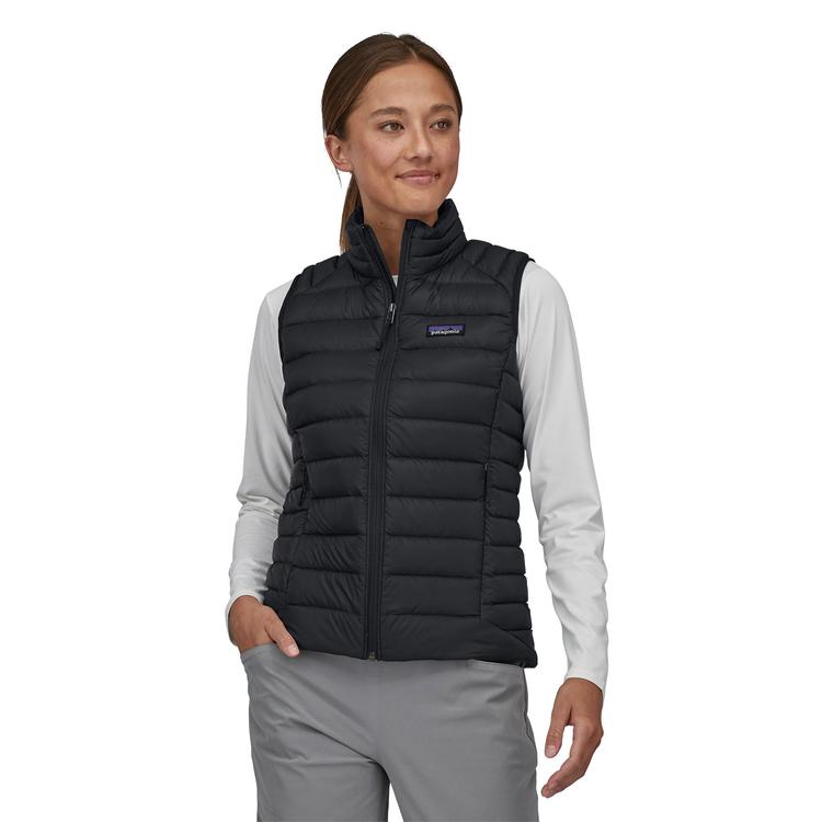 Patagonia Down Sweater Vest - Women's - Image 2